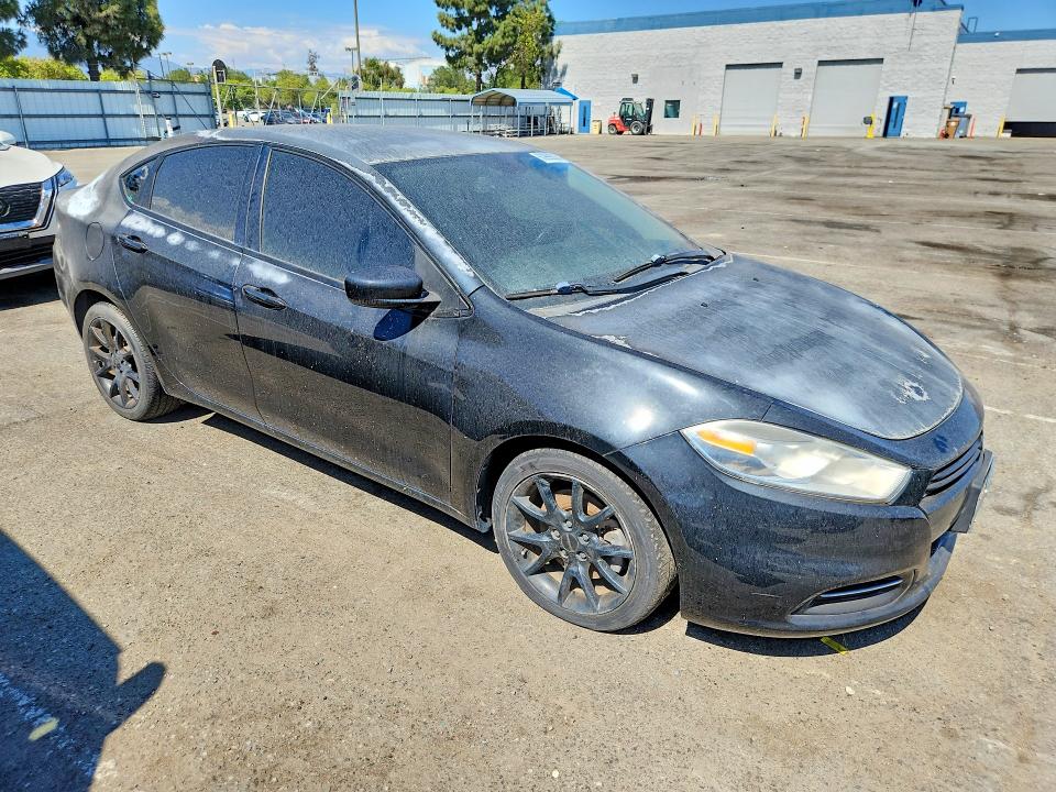 Продаж на аукціоні авто 2013 Dodge Dart, vin: 1C3CDFBH4DD135136, номер лоту: 60999206