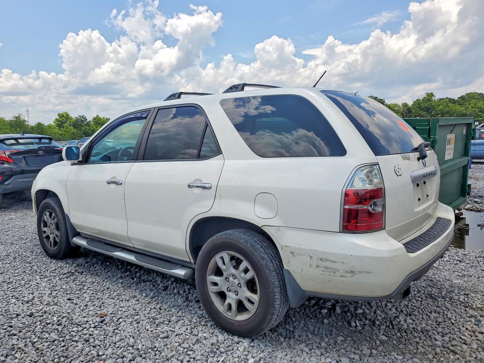 Aukcja sprzedaży 2004 Acura Mdx, vin: 2HNYD18794H546127, numer aukcji: 60000786