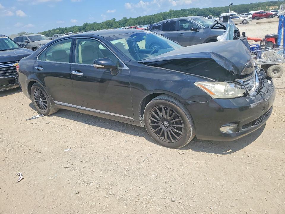 Продаж на аукціоні авто 2010 Lexus Es, vin: JTHBK1EG3A2374959, номер лоту: 60074936
