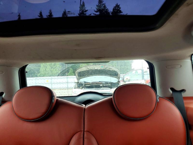 Aukcja sprzedaży 2007 Mini Cooper, vin: WMWMF73577TL83361, numer aukcji: 59915126