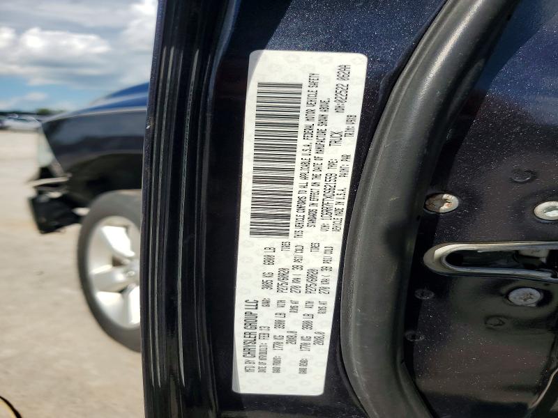 Продажа на аукционе авто 2013 Ram 1500, vin: 1C6RR7FTXDS621559, номер лота: 61210366