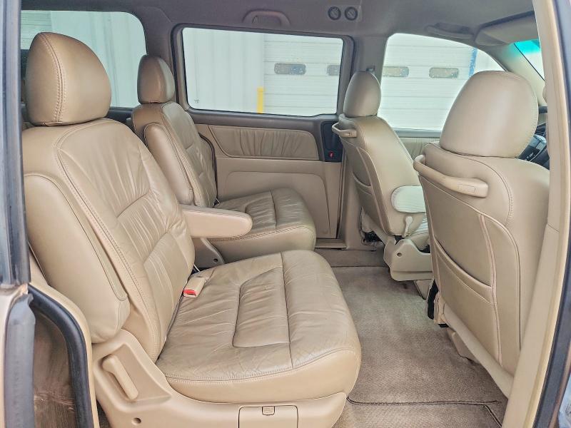 Aukcja sprzedaży 2004 Honda Odyssey, vin: 5FNRL18034B072018, numer aukcji: 60023246