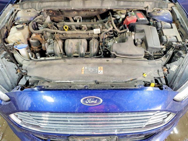 Aukcja sprzedaży 2013 Ford Fusion, vin: 3FA6P0H77DR232193, numer aukcji: 61150636
