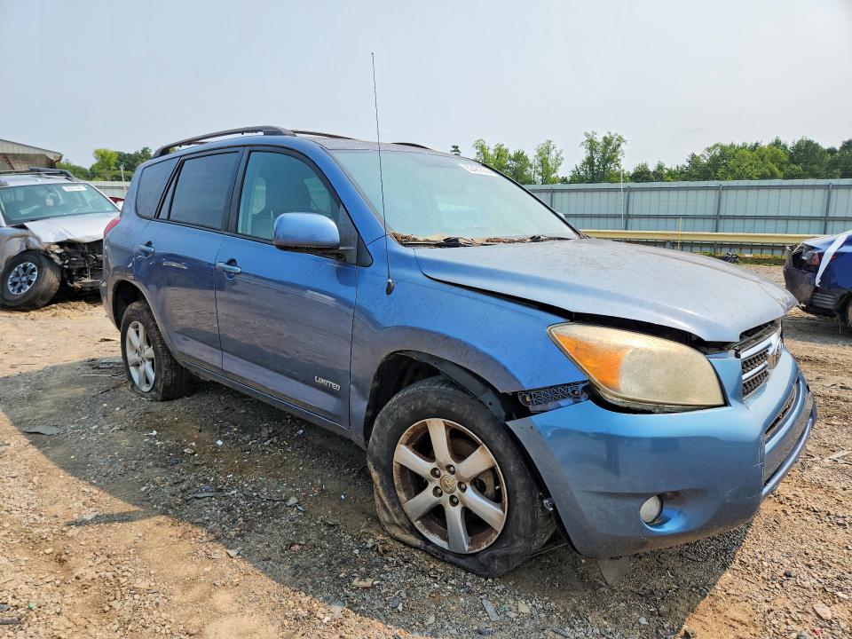 Продаж на аукціоні авто 2006 Toyota Rav4, vin: JTMBD31V265040892, номер лоту: 62491636