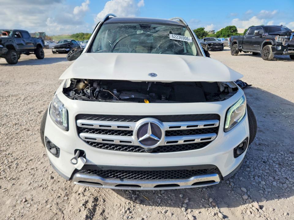 Aukcja sprzedaży 2022 Mercedes-benz Glb, vin: W1N4M4GB2NW198565, numer aukcji: 62236906