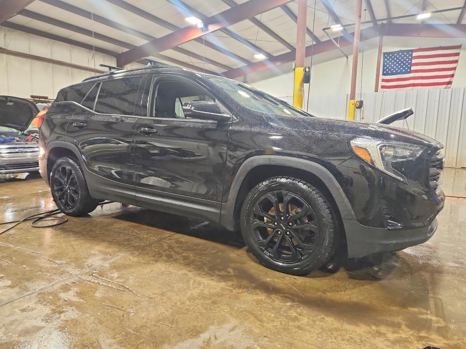 Aukcja sprzedaży 2020 Gmc Terrain, vin: 3GKALVEX3LL225331, numer aukcji: 60312326