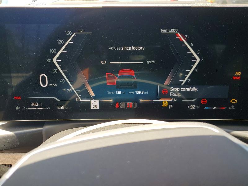 Продаж на аукціоні авто 2026 Bmw 330xi, vin: 3MW89CW07T8G03648, номер лоту: 79134585