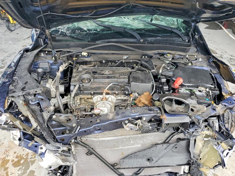 2016 Acura Tlx მანქანა იყიდება აუქციონზე, vin: 19UUB1F36GA013084, აუქციონის ნომერი: 62143006