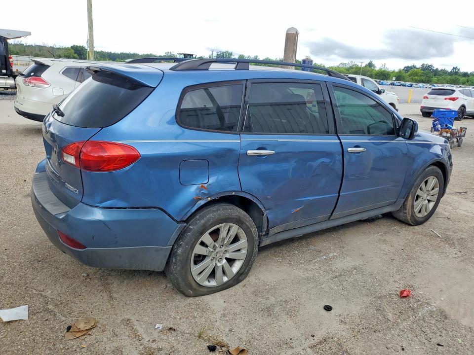 Aukcja sprzedaży 2008 Subaru Tribeca, vin: 4S4WX92D484412674, numer aukcji: 61224776