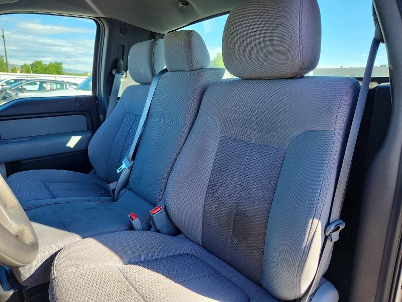 Продаж на аукціоні авто 2013 Ford F150, vin: 1FTMF1EM5DKD50722, номер лоту: 62253476