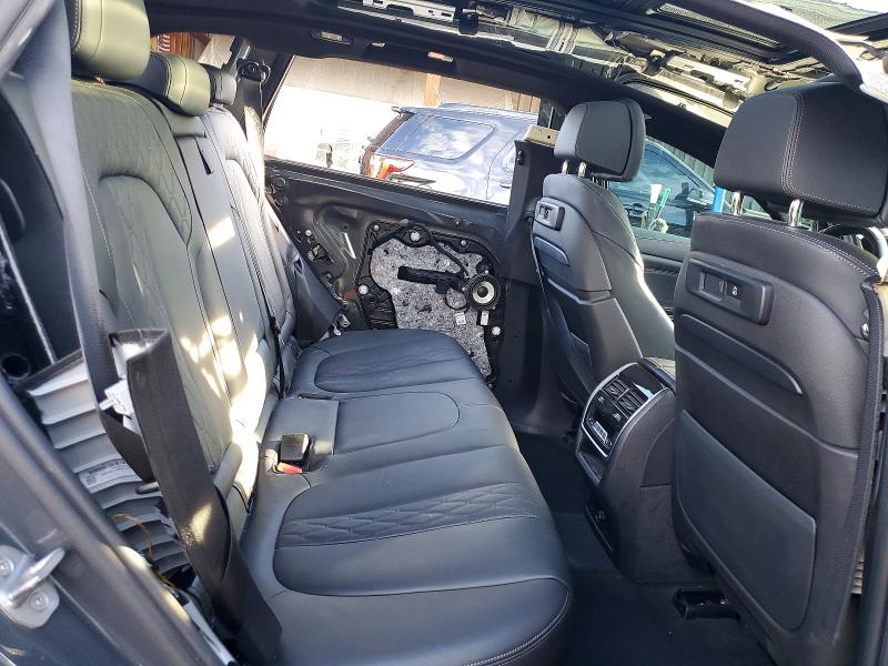 Продаж на аукціоні авто 2023 Bmw X5, vin: 5UXJU4C01P9N45981, номер лоту: 62859836