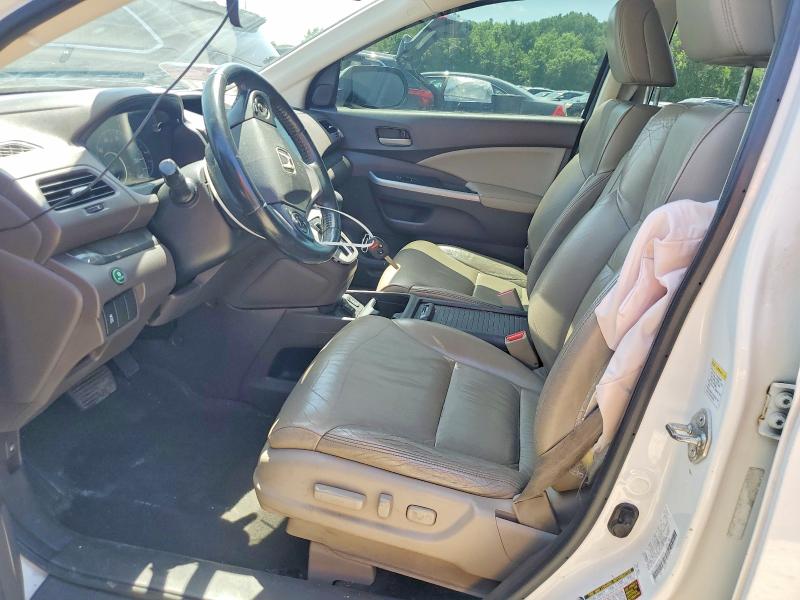 Aukcja sprzedaży 2013 Honda Cr-v, vin: 5J6RM4H78DL080246, numer aukcji: 85630085