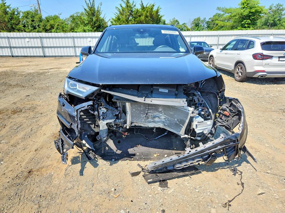 Aukcja sprzedaży 2023 Audi Q7, vin: WA1LCBF74PD000567, numer aukcji: 59360886
