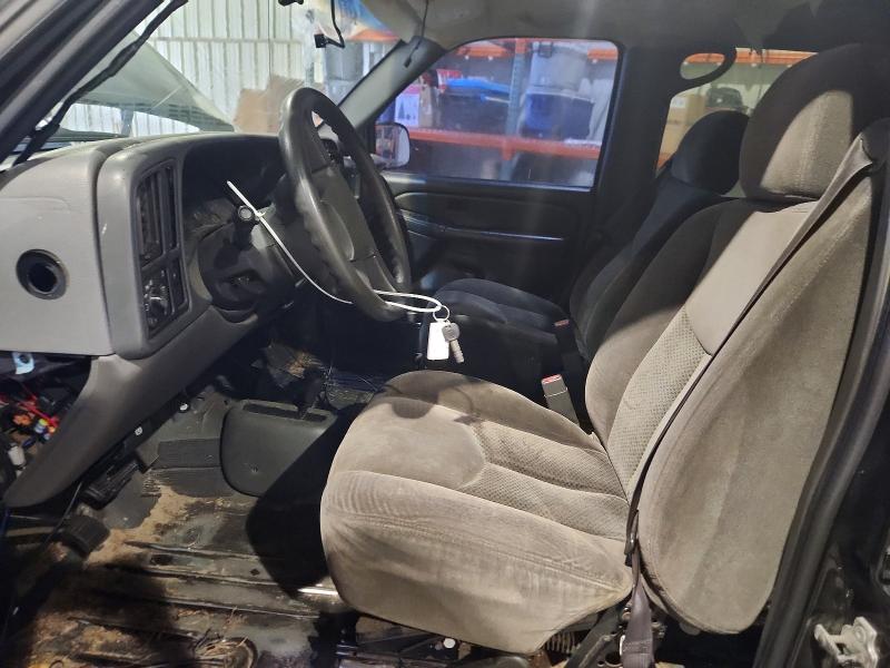 Продаж на аукціоні авто 2006 Chevrolet Silverado, vin: 2GCEK13V061355101, номер лоту: 60844406