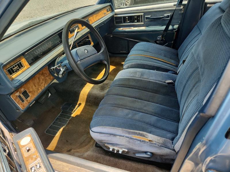 Продаж на аукціоні авто 1991 Buick Lesabre, vin: 1G4HP54C1MH427335, номер лоту: 62120336
