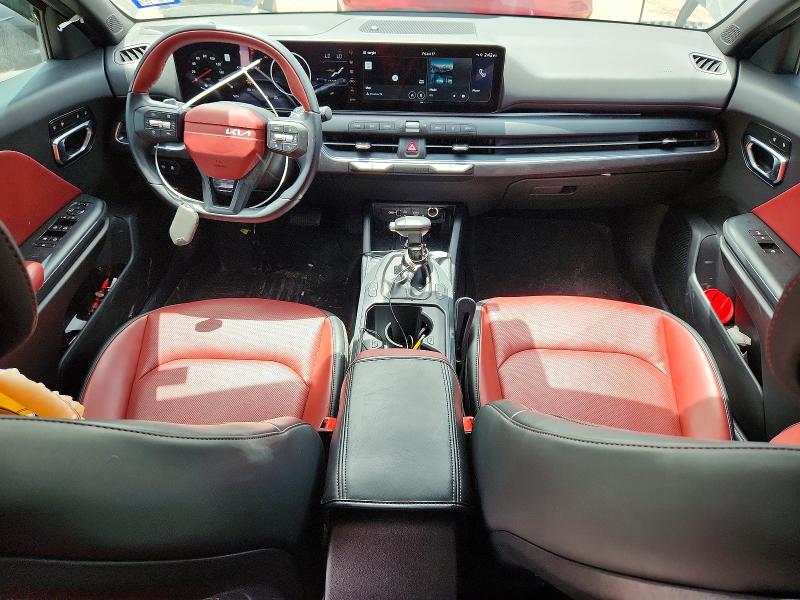Aukcja sprzedaży 2025 Kia K4, vin: 3KPFW4DE4SE229605, numer aukcji: 61165936
