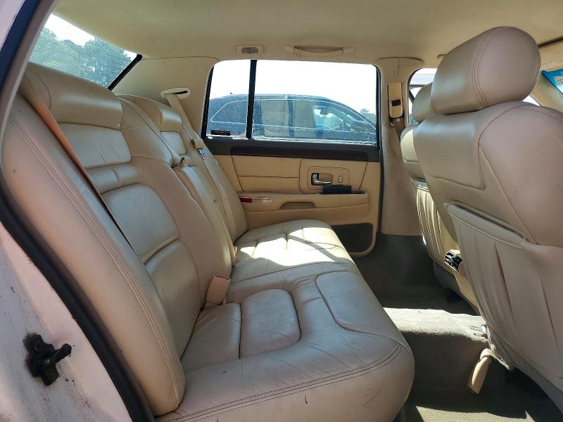 Aukcja sprzedaży 1998 Cadillac Deville, vin: 1G6KD54Y5WU767227, numer aukcji: 60465746