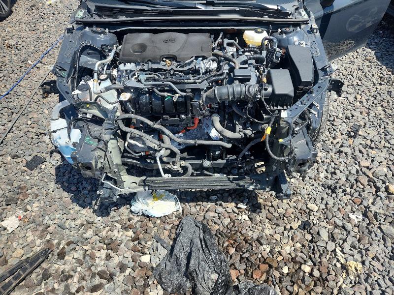 Aukcja sprzedaży 2025 Toyota Camry, vin: 4T1DAACK4SU090830, numer aukcji: 59282196