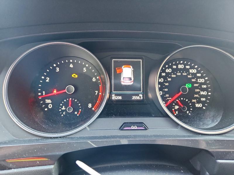 Продажа на аукционе авто 2021 Volkswagen Tiguan, vin: 3VV2B7AX2MM004546, номер лота: 60839676