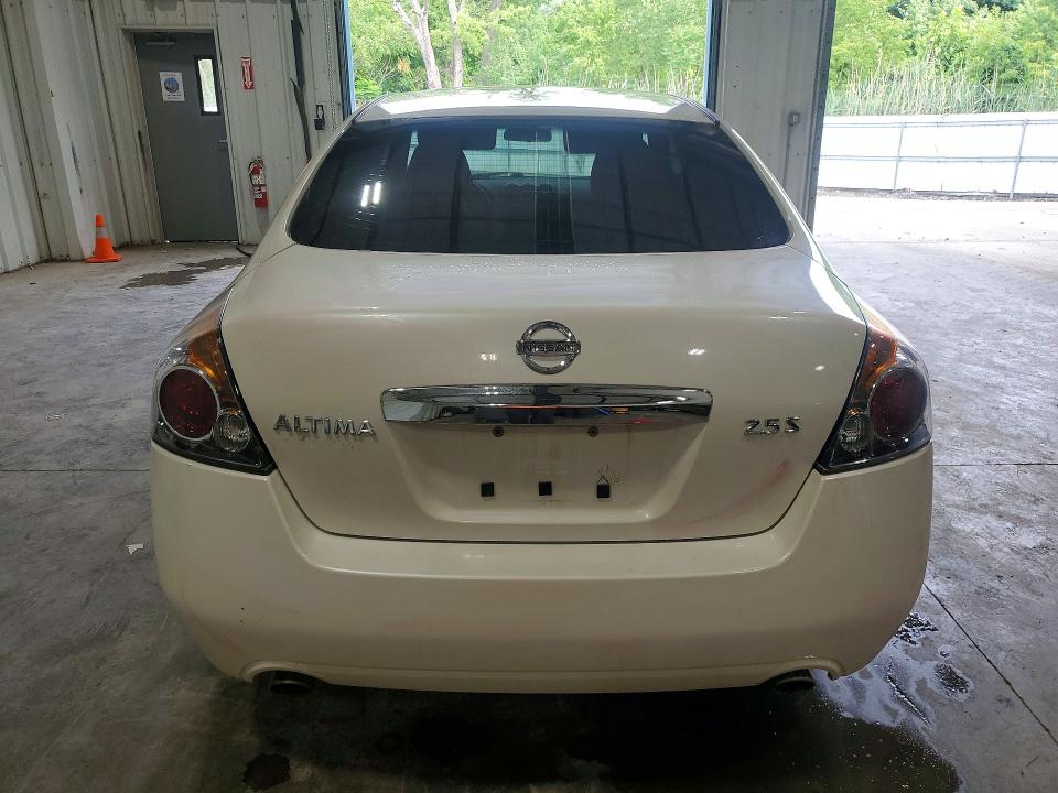 Aukcja sprzedaży 2010 Nissan Altima, vin: 1N4AL2AP4AN547284, numer aukcji: 60453916
