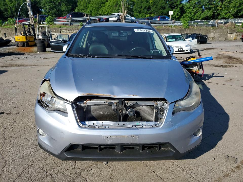 Aukcja sprzedaży 2015 Subaru Xv Crosstrek, vin: JF2GPAMC5F8208973, numer aukcji: 60033256