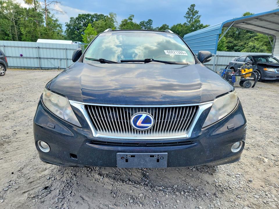 Продажа на аукционе авто 2012 Lexus Rx, vin: JTJBC1BA3C2433409, номер лота: 60821386