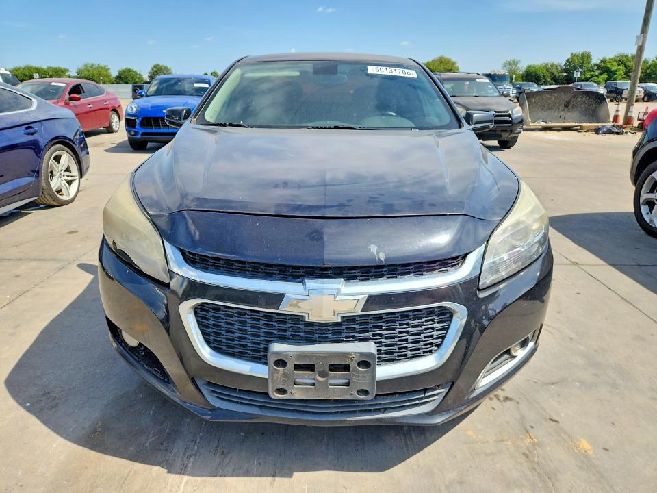 60131706 :رقم المزاد ، 1G11D5SL0FF275427 vin ، 2015 Chevrolet Malibu مزاد بيع