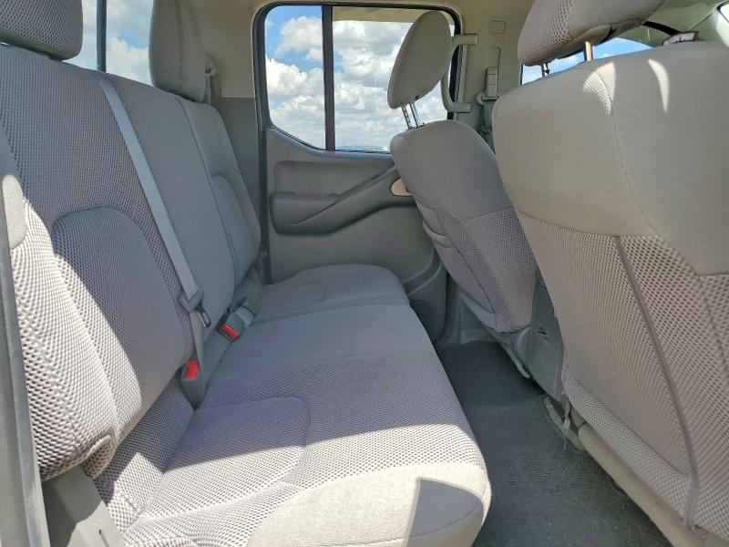 Продаж на аукціоні авто 2017 Nissan Frontier, vin: 1N6AD0EV1HN726264, номер лоту: 57409636