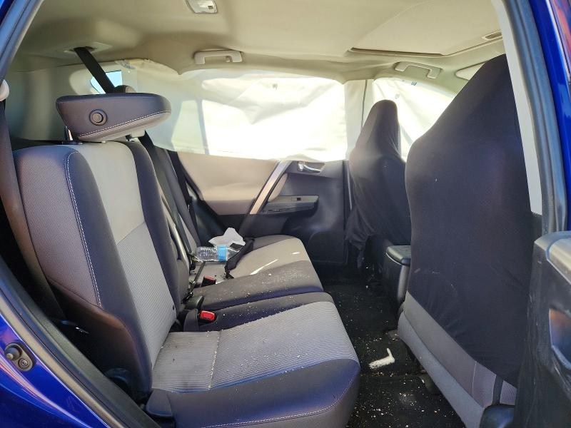 Aukcja sprzedaży 2015 Toyota Rav4, vin: 2T3WFREV5FW146125, numer aukcji: 60156346