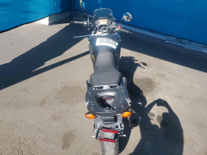 Aukcja sprzedaży 2015 Honda Cb500, vin: MLHPC4607F5200063, numer aukcji: 60388496