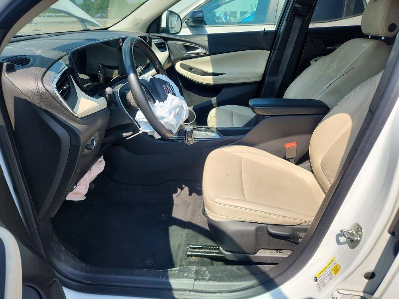 Продажа на аукционе авто 2024 Buick Encore Gx, vin: KL4AMDSL6RB214073, номер лота: 60196506