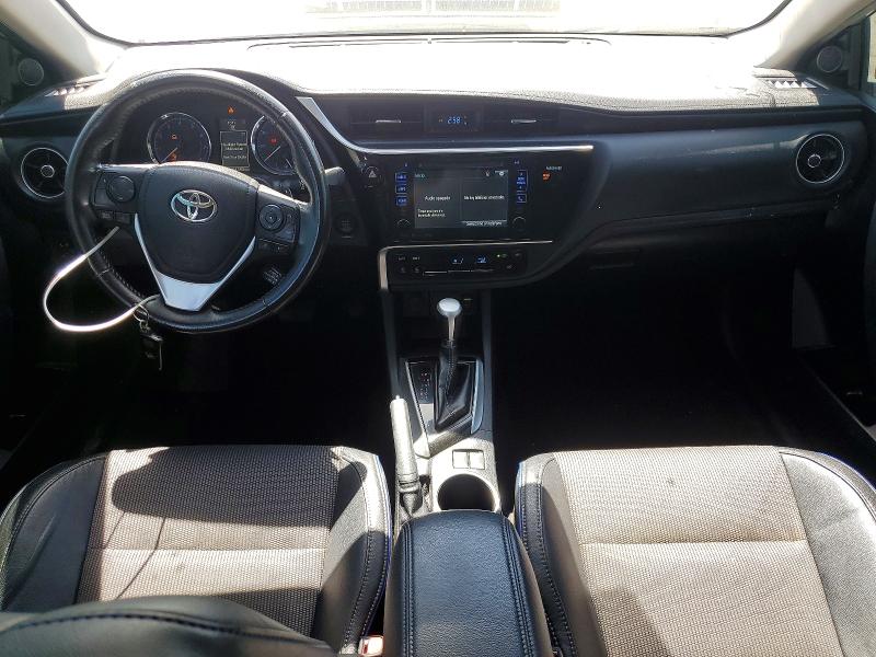 Продажа на аукционе авто 2017 Toyota Corolla, vin: 2T1BURHE3HC794379, номер лота: 60519836