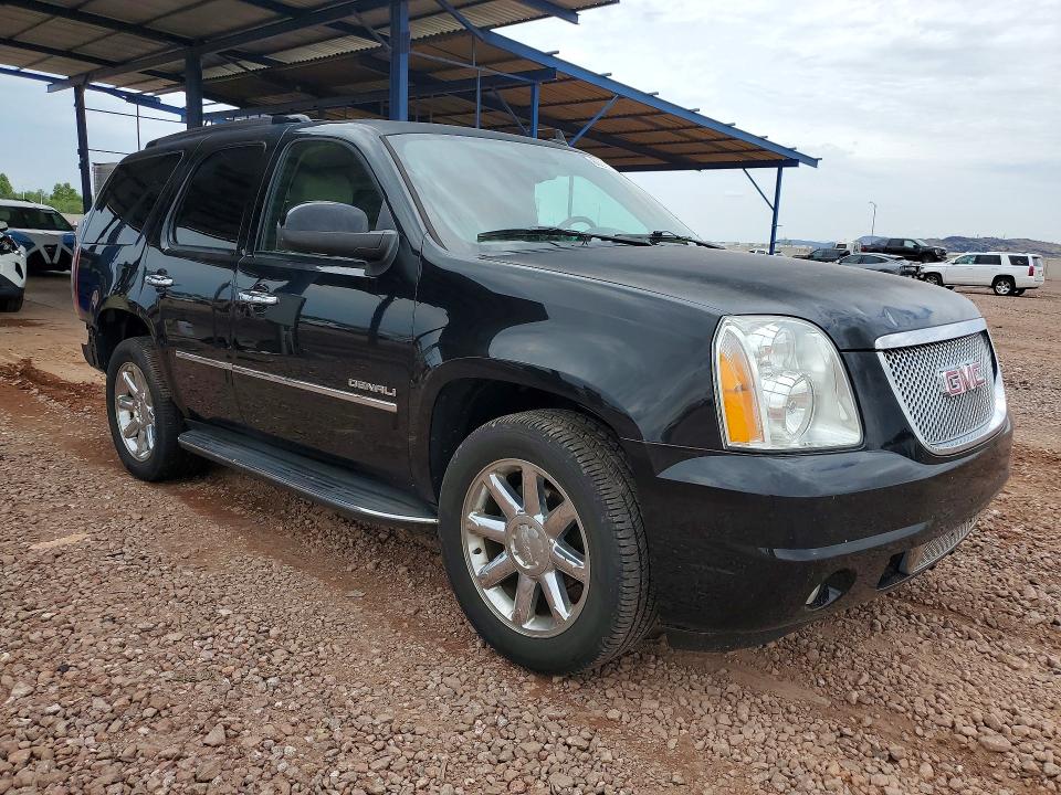 Продаж на аукціоні авто 2014 Gmc Yukon, vin: 1GKS1EEF1ER188292, номер лоту: 60863926