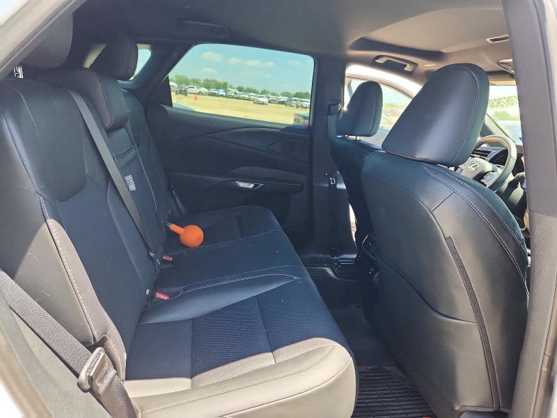 62767936 :رقم المزاد ، 2T2BAMBA2SC061034 vin ، 2025 Lexus Rx 350 مزاد بيع