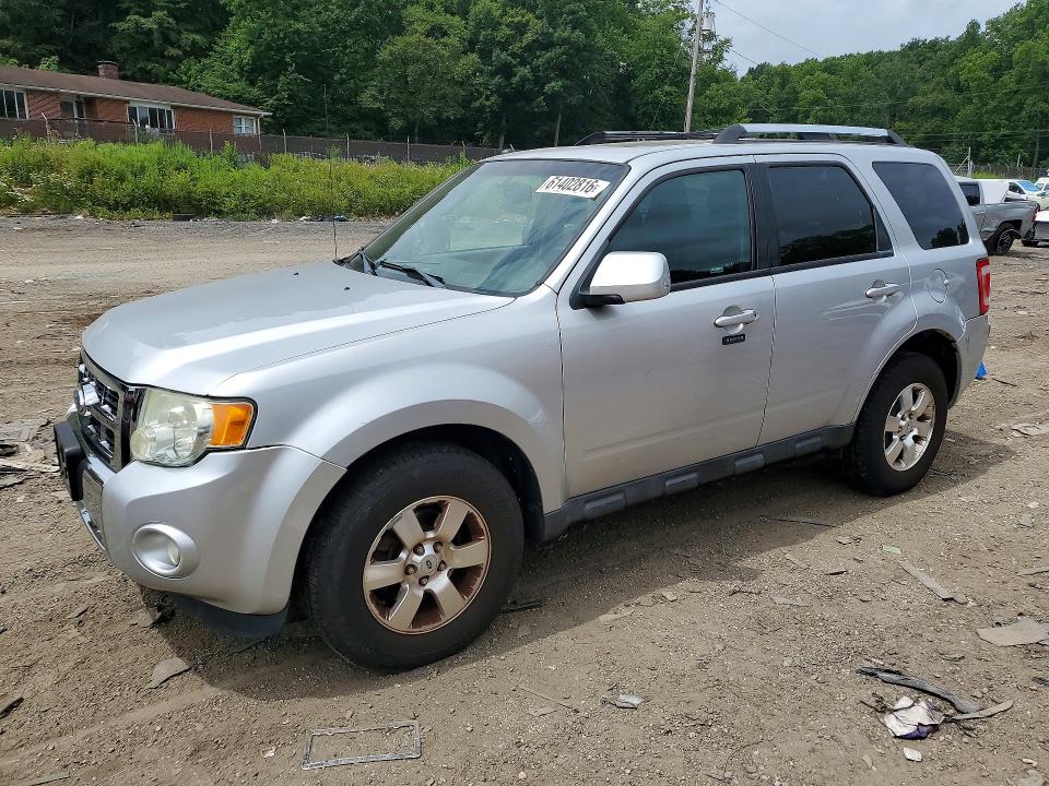 61402816 :رقم المزاد ، 1FMCU9EG1BKB57132 vin ، 2011 Ford Escape مزاد بيع