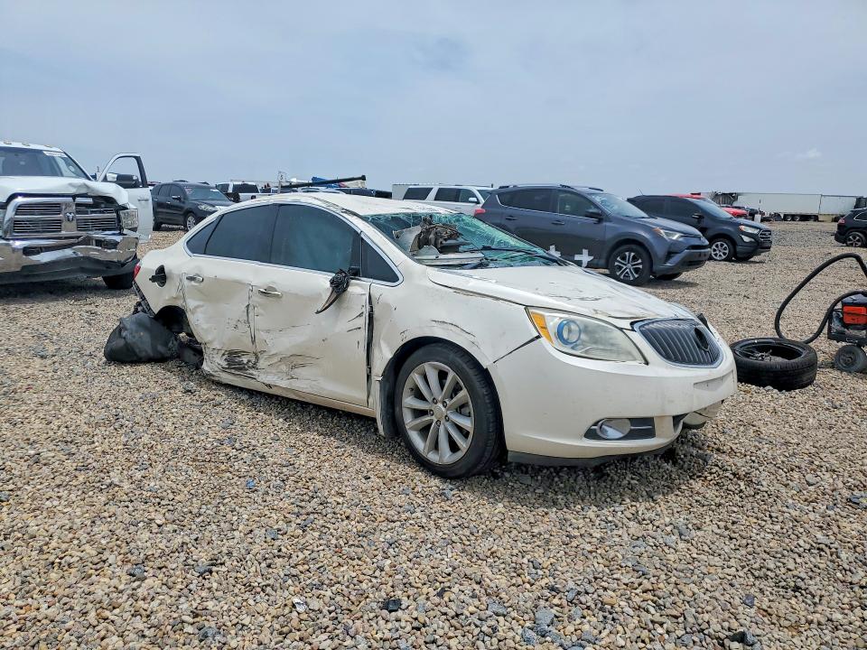Aukcja sprzedaży 2014 Buick Verano, vin: 1G4PS5SK6E4103343, numer aukcji: 59803506