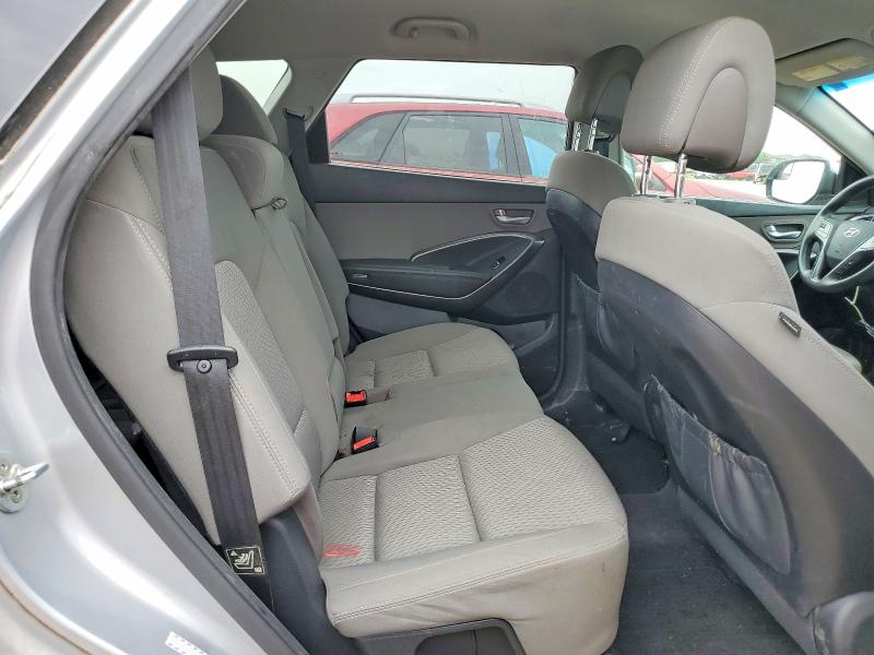 Aukcja sprzedaży 2017 Hyundai Santa Fe, vin: KM8SM4HFXHU173070, numer aukcji: 61205876