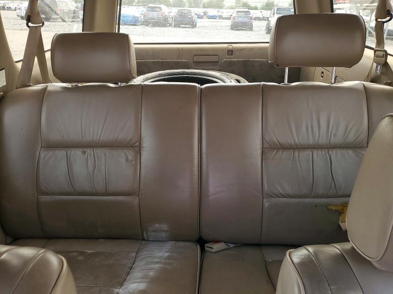 Aukcja sprzedaży 1995 Toyota 4runner, vin: JT3VN39W3S0183790, numer aukcji: 60433026