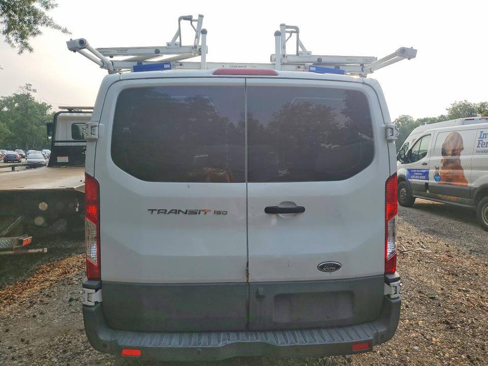Aukcja sprzedaży 2017 Ford Transit, vin: 1FTYE1ZM9HKB35087, numer aukcji: 59646916