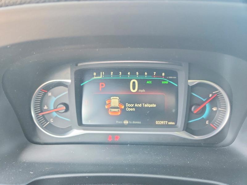 Продаж на аукціоні авто 2022 Honda Pilot, vin: 5FNYF6H36NB059324, номер лоту: 62010716