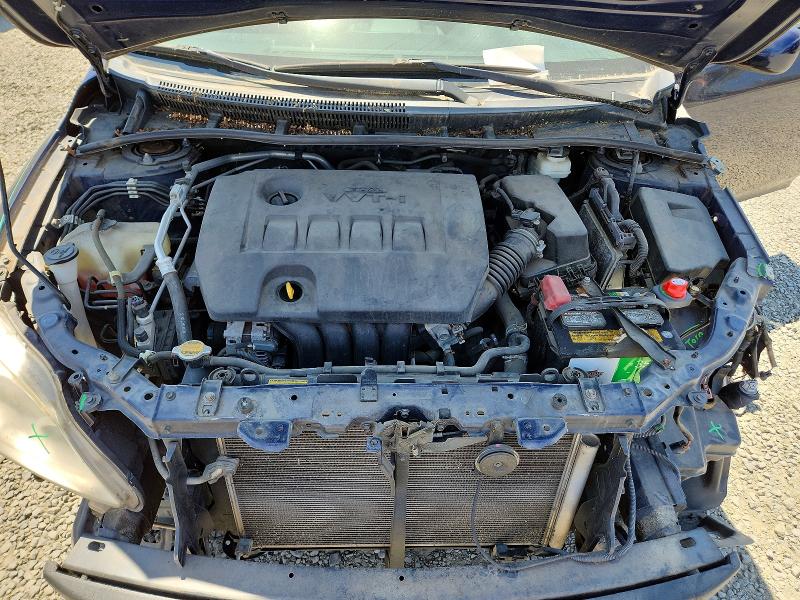 Aukcja sprzedaży 2012 Toyota Corolla, vin: 2T1BU4EE6CC758900, numer aukcji: 59295596