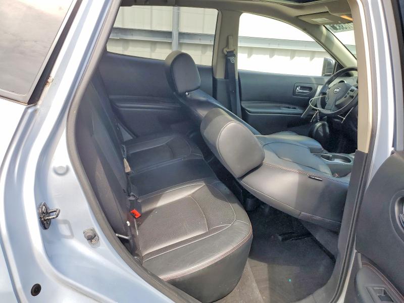 Продаж на аукціоні авто 2013 Nissan Rogue, vin: JN8AS5MV7DW138000, номер лоту: 62103836