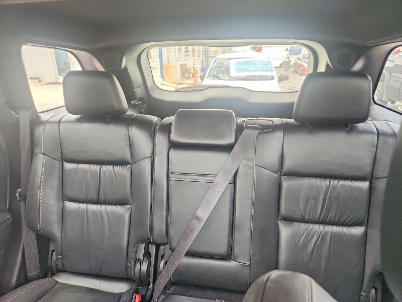 2014 Jeep Grand Cherokee მანქანა იყიდება აუქციონზე, vin: 1C4RJFBG2EC323862, აუქციონის ნომერი: 59392096