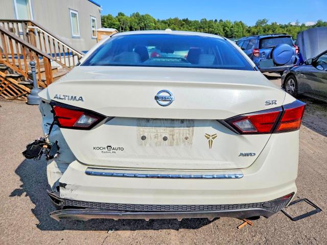 Aukcja sprzedaży 2019 Nissan Altima, vin: 1N4BL4CW3KN322022, numer aukcji: 61740026