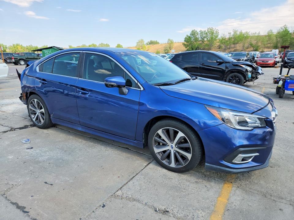Продажа на аукционе авто 2019 Subaru Legacy, vin: 4S3BNEN63K3008924, номер лота: 63423536
