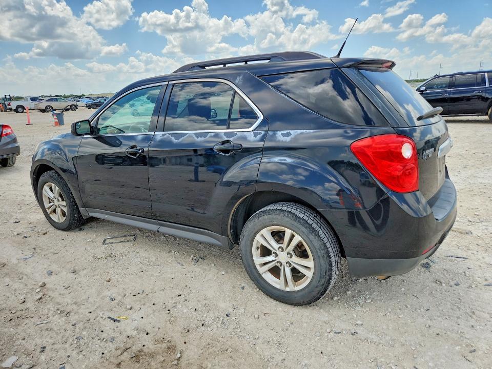 Продаж на аукціоні авто 2013 Chevrolet Equinox, vin: 2GNALDEK4D6146113, номер лоту: 59819906
