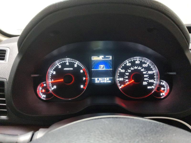 Aukcja sprzedaży 2014 Subaru Outback, vin: 4S4BRBKC2E3243991, numer aukcji: 57228776