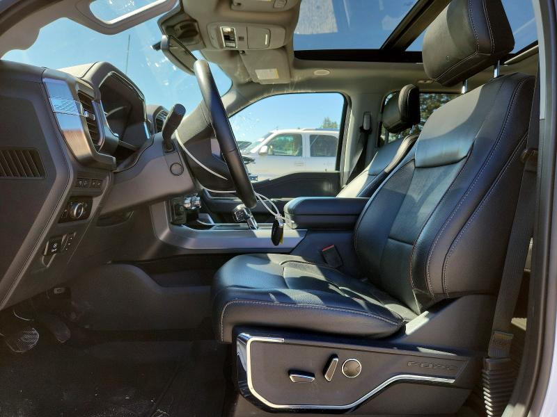 Aukcja sprzedaży 2023 Ford F150, vin: 1FTFW1E5XPFB29759, numer aukcji: 63424566