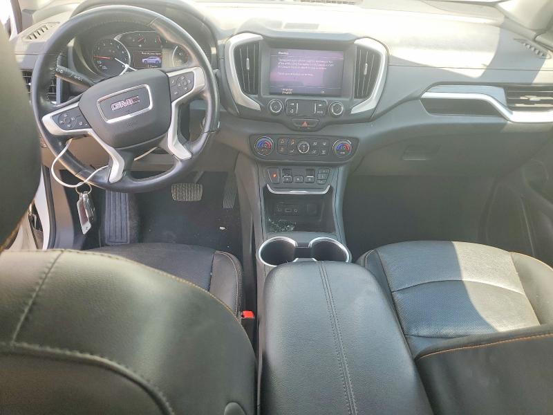 Продажа на аукционе авто 2019 Gmc Terrain, vin: 3GKALPEV6KL372316, номер лота: 60262976