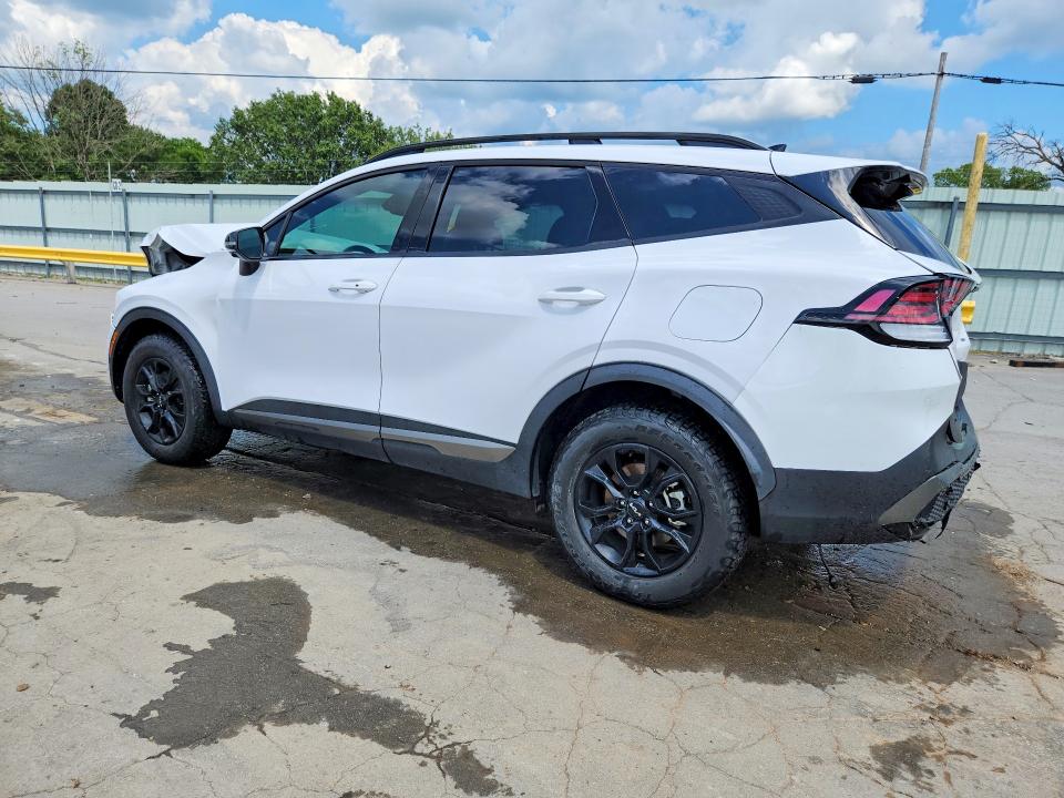 Продаж на аукціоні авто 2023 Kia Sportage, vin: 5XYK7CAF2PG088336, номер лоту: 60047526